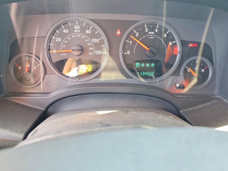 Aukcja sprzedaży 2008 Jeep Patriot, vin: 1J8FT28W38D703904, numer aukcji: 53668016