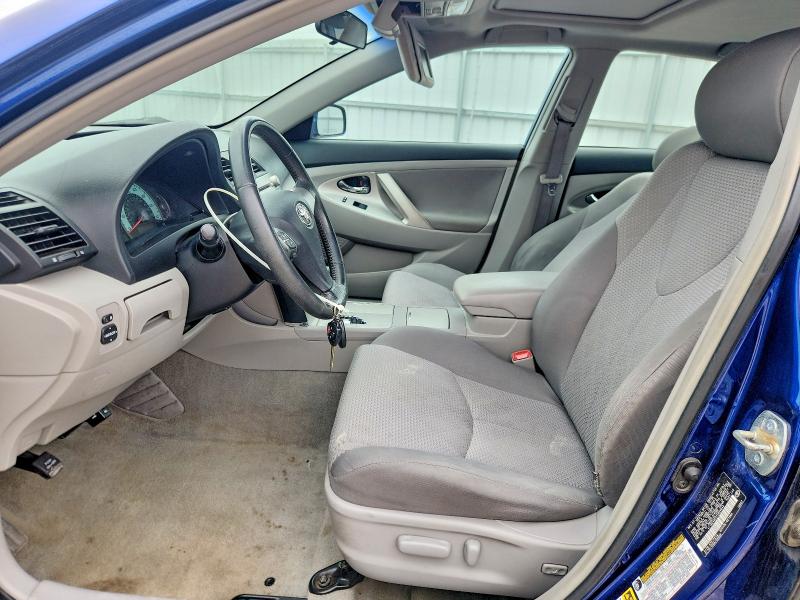 2007 Toyota Camry მანქანა იყიდება აუქციონზე, vin: 4T1BK46K07U028642, აუქციონის ნომერი: 54998296
