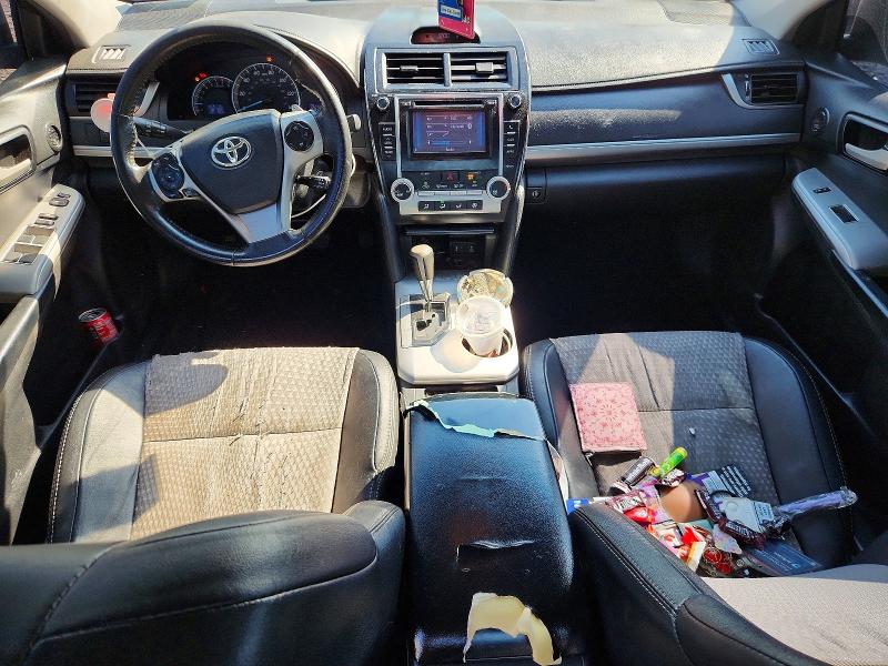 Продаж на аукціоні авто 2013 Toyota Camry, vin: 4T1BF1FK1DU653470, номер лоту: 53535726