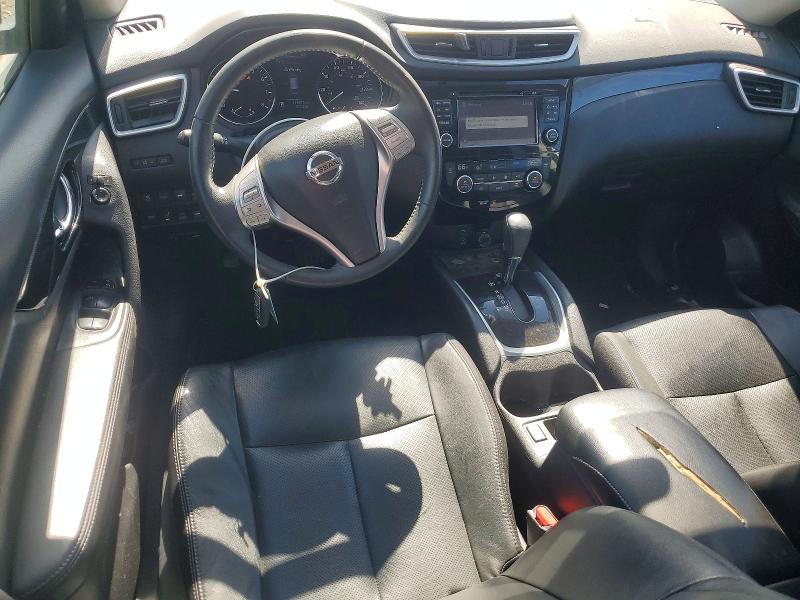 Aukcja sprzedaży 2015 Nissan Rogue, vin: 5N1AT2MV3FC860300, numer aukcji: 52584846
