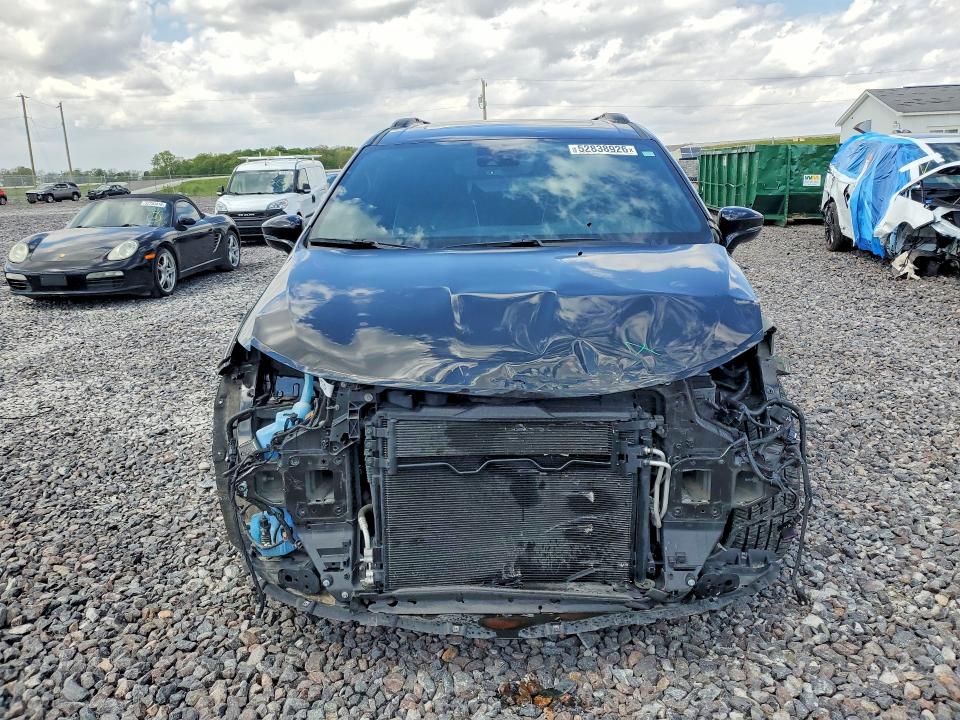 Продаж на аукціоні авто 2025 Chrysler Pacifica, vin: 2C4RC1GG9SR515692, номер лоту: 52838926
