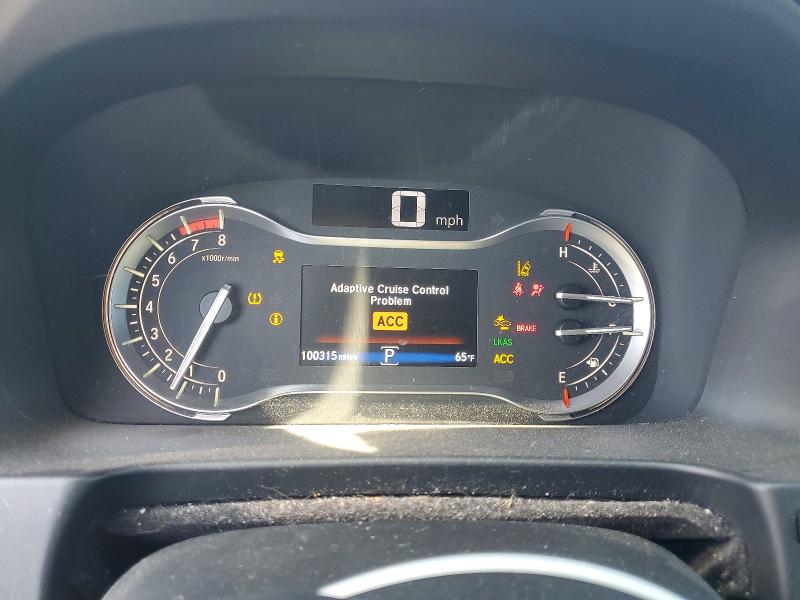 Продажа на аукционе авто 2016 Honda Pilot, vin: 5FNYF6H63GB078409, номер лота: 52587846