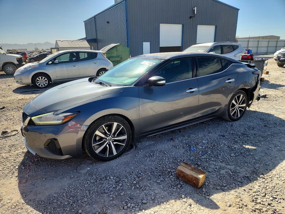 Aukcja sprzedaży 2019 Nissan Maxima, vin: 1N4AA6AV3KC363821, numer aukcji: 53794526