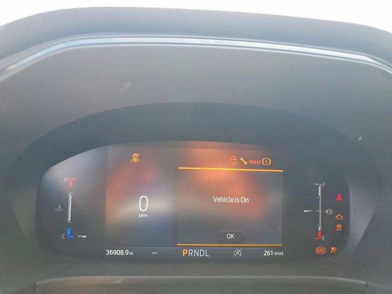 2025 Ford Escape მანქანა იყიდება აუქციონზე, vin: 1FMCU0MN3SUA73622, აუქციონის ნომერი: 53570296