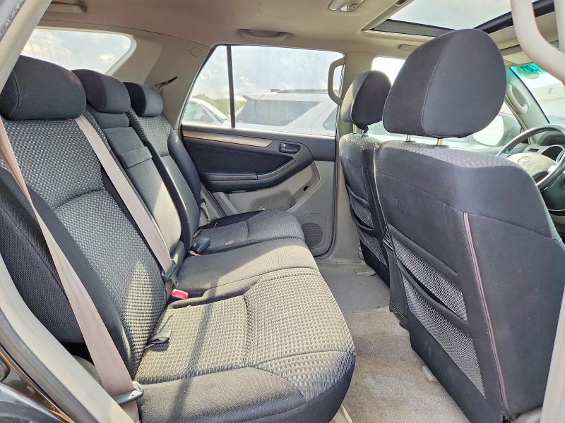 Продаж на аукціоні авто 2006 Toyota 4runner, vin: JTEBU14R460103857, номер лоту: 52258926