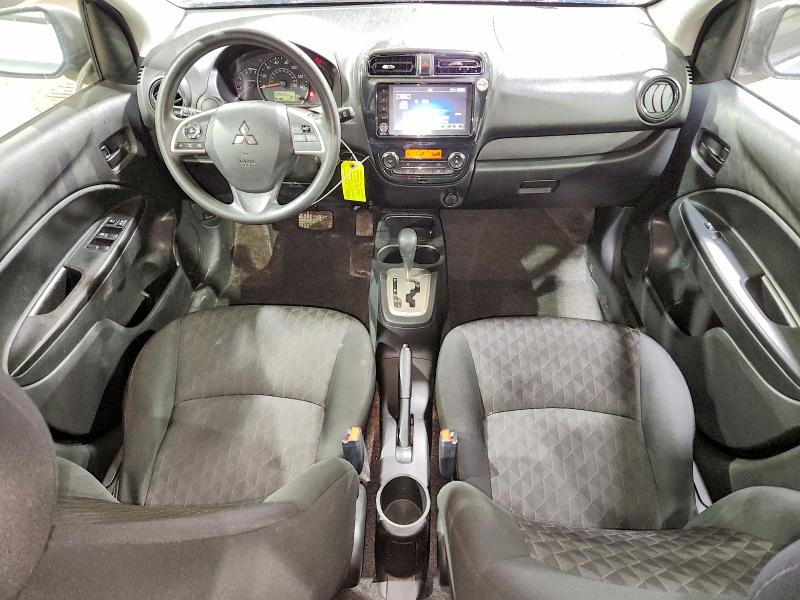 Aukcja sprzedaży 2024 Mitsubishi Mirage, vin: ML32AUHJ5RH021695, numer aukcji: 52534856