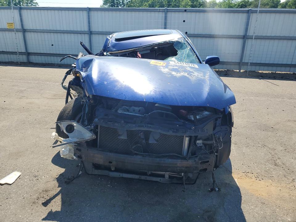 54424076 :رقم المزاد ، 4T1BE46K19U375178 vin ، 2009 Toyota Camry مزاد بيع