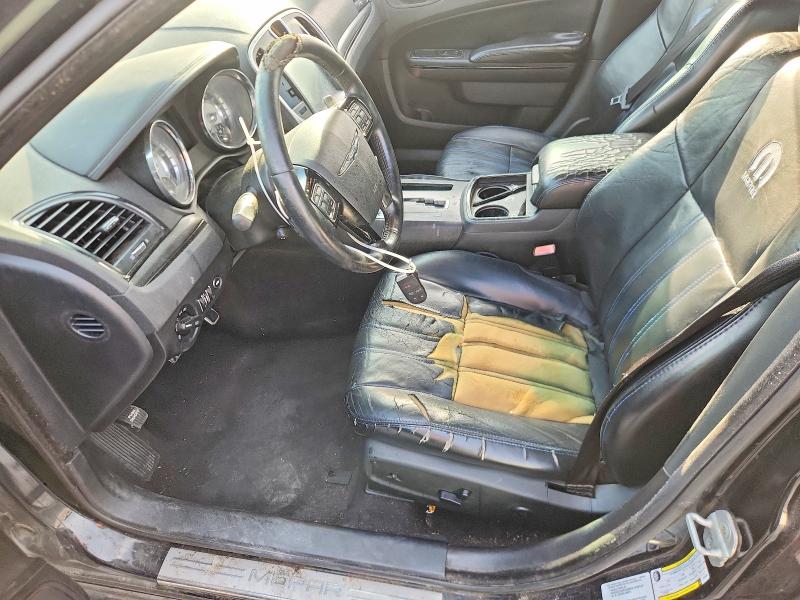 Aukcja sprzedaży 2012 Chrysler 300, vin: 2C3CCADT8CH315339, numer aukcji: 51915616
