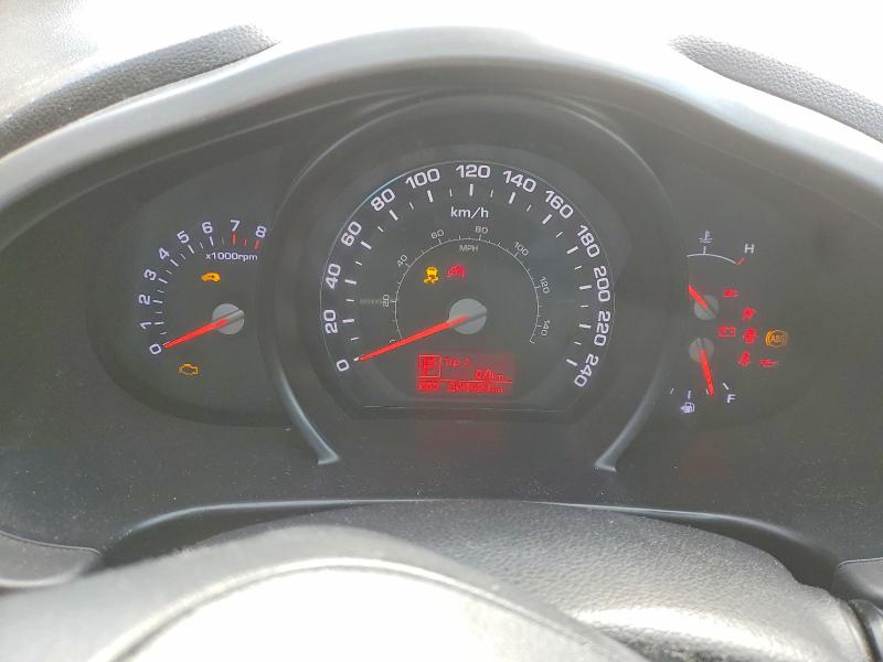 Aukcja sprzedaży 2012 Kia Sportage, vin: KNDPCCA29C7212768, numer aukcji: 54407536