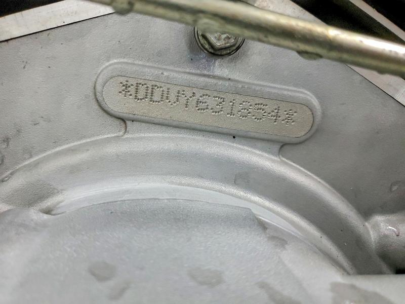 Продажа на аукционе авто 2000 Harley-davidson Flht, vin: 1HD1DDV11YY631854, номер лота: 51025506