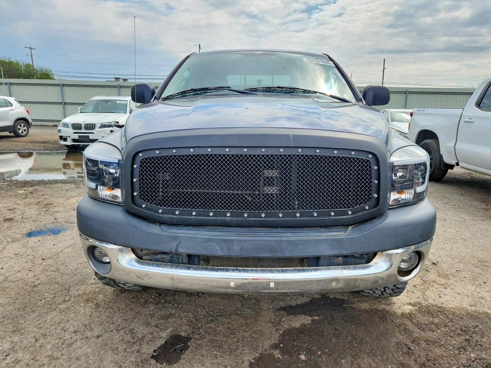 2007 Dodge Ram 1500 მანქანა იყიდება აუქციონზე, vin: 1D7HU18267S139007, აუქციონის ნომერი: 53131846