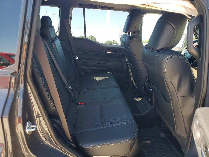 Продажа на аукционе авто 2024 Toyota Land Cruiser, vin: JTEABFAJ9R5006867, номер лота: 53538456