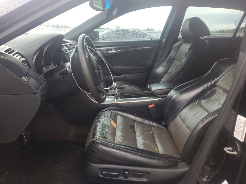 Продажа на аукционе авто 2007 Acura Tl, vin: 19UUA76507A004601, номер лота: 54773526