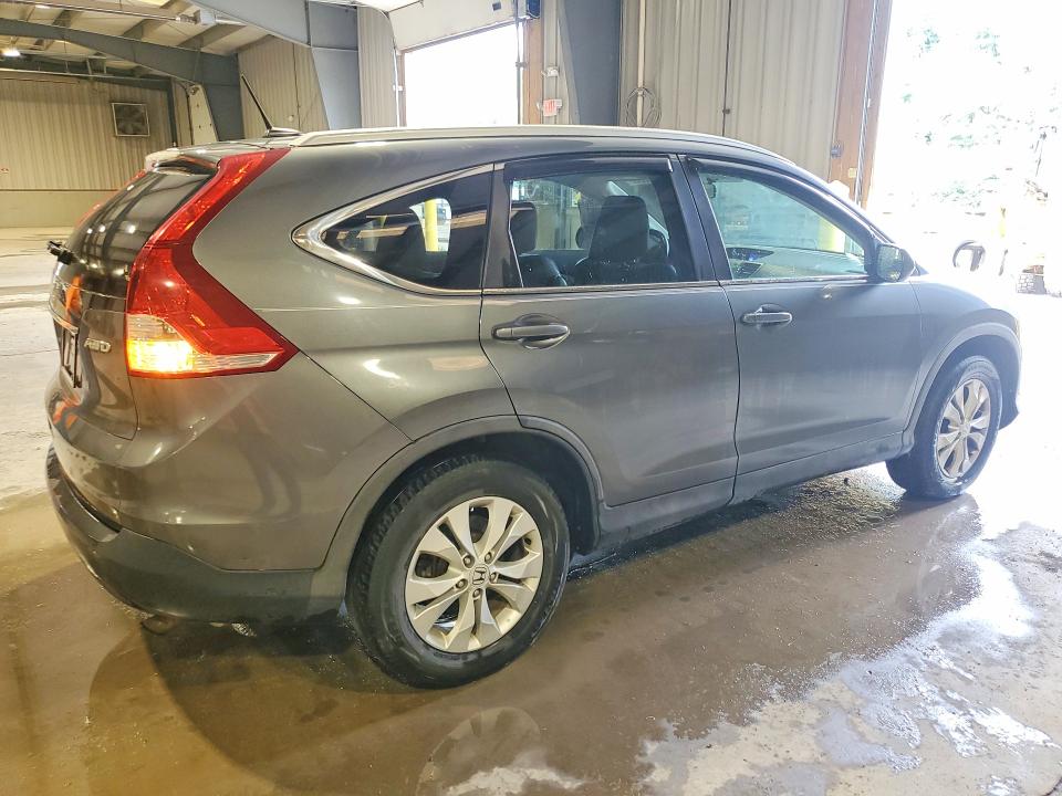 2014 Honda Cr-v მანქანა იყიდება აუქციონზე, vin: 5J6RM4H75EL031989, აუქციონის ნომერი: 54094386