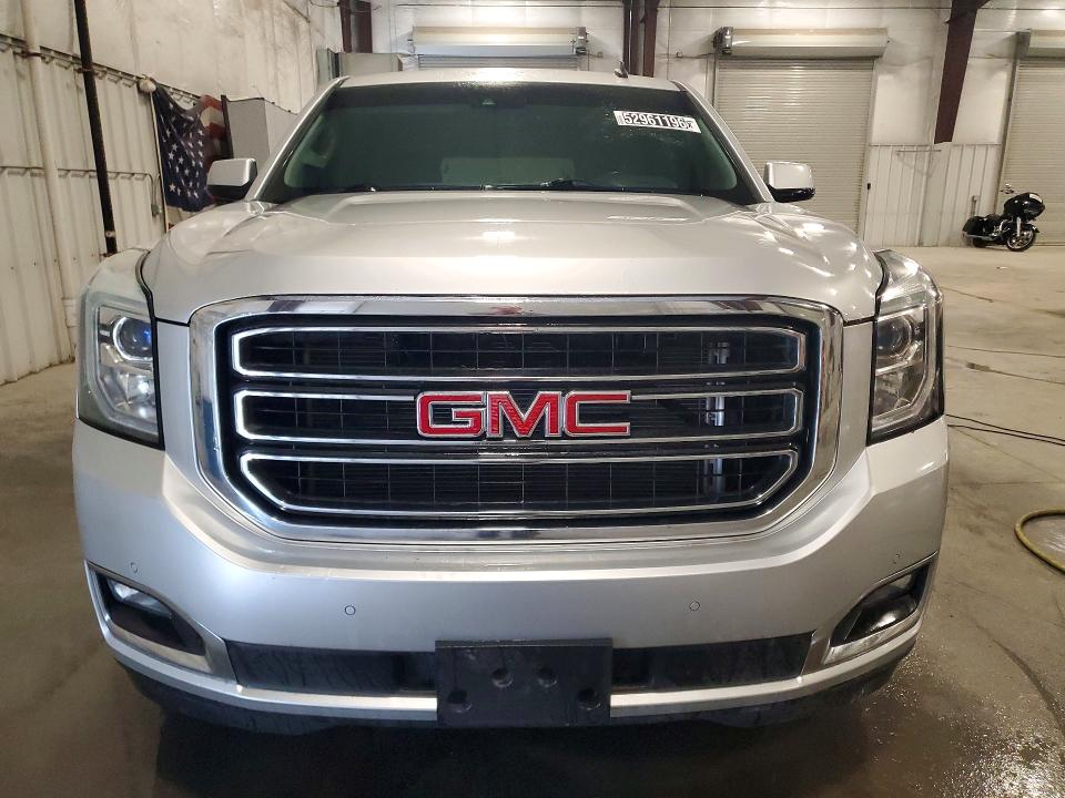 2015 Gmc Yukon Xl მანქანა იყიდება აუქციონზე, vin: 1GKS2HKC6FR238341, აუქციონის ნომერი: 52961196