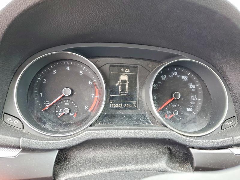 52203086 :رقم المزاد ، 1VWDT7A31HC032439 vin ، 2017 Volkswagen Passat مزاد بيع