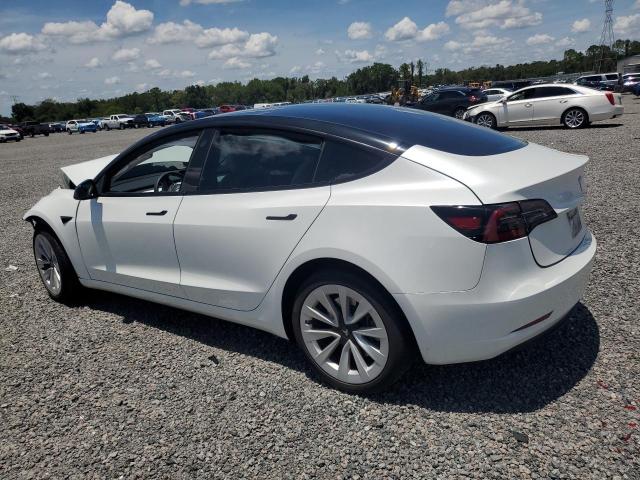54405226 :رقم المزاد ، 5YJ3E1EA6PF584325 vin ، 2023 Tesla Model 3 مزاد بيع