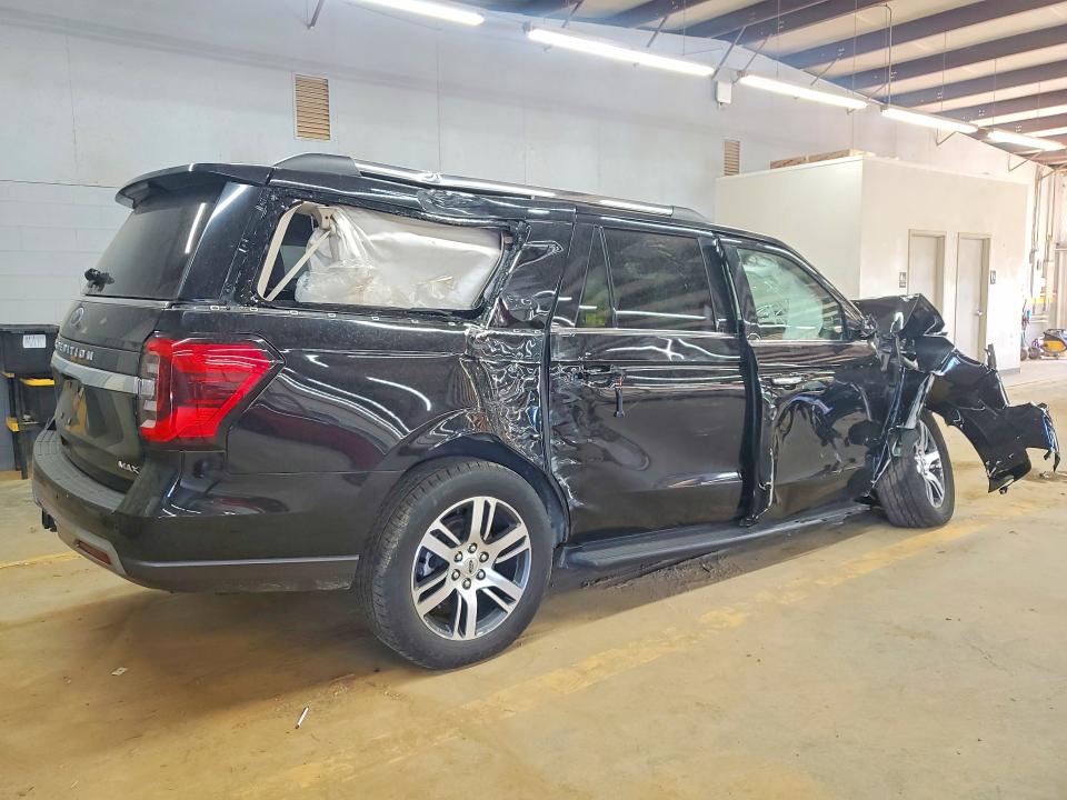 53710556 :رقم المزاد ، 1FMJK2A81REA48195 vin ، 2024 Ford Expedition مزاد بيع
