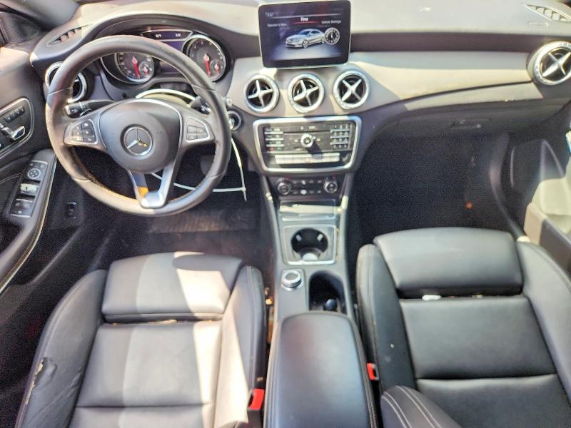 Auction sale of the 2018 Mercedes-benz Cla, vin: WDDSJ4EB7JN609216, lot number: 55319346