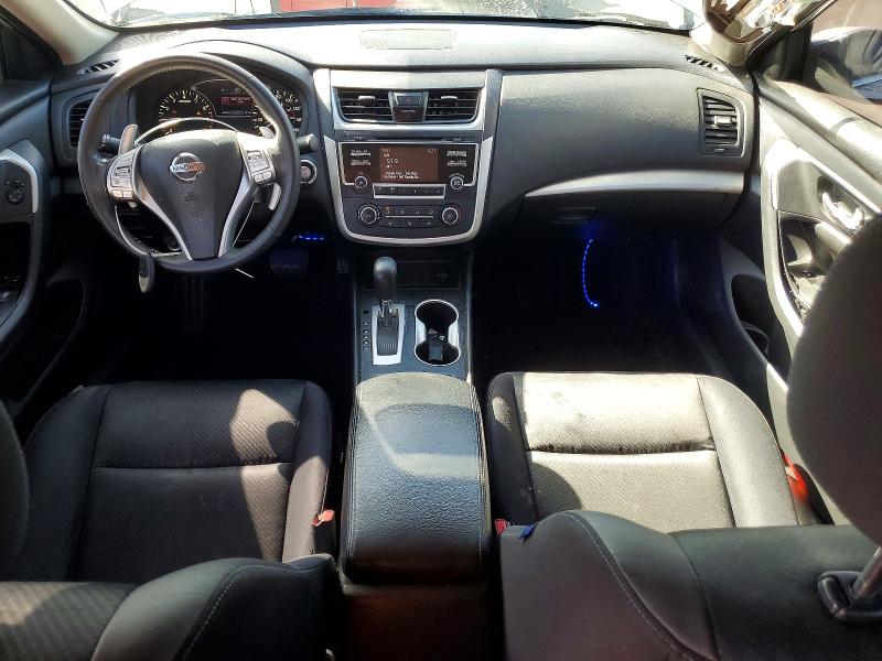 2016 Nissan Altima მანქანა იყიდება აუქციონზე, vin: 1N4AL3AP3GN378194, აუქციონის ნომერი: 54188646