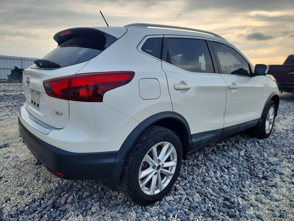54197406 :رقم المزاد ، JN1BJ1CP4KW237310 vin ، 2019 Nissan Rogue مزاد بيع