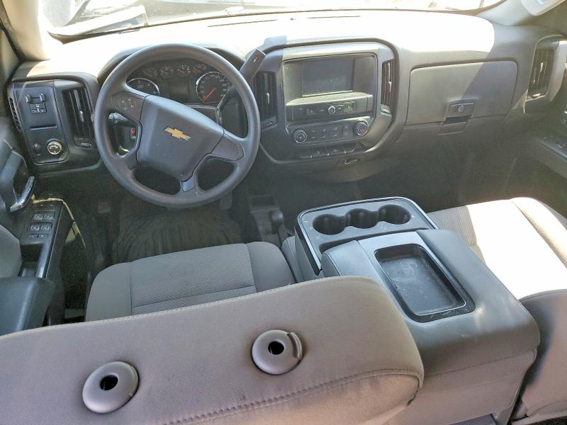 Aukcja sprzedaży 2016 Chevrolet Silverado, vin: 1GCVKPEC6GZ236962, numer aukcji: 54617896