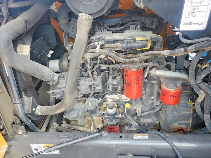 Aukcja sprzedaży 2023 Case Forklift, vin: JJGN580HLPC788994, numer aukcji: 52699836