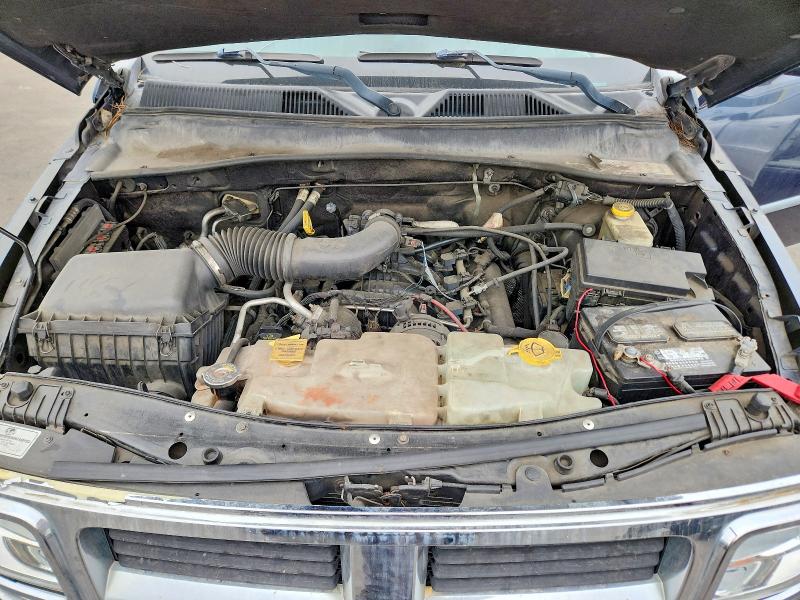 Aukcja sprzedaży 2008 Dodge Nitro, vin: 1D8GT28K98W181293, numer aukcji: 50862666