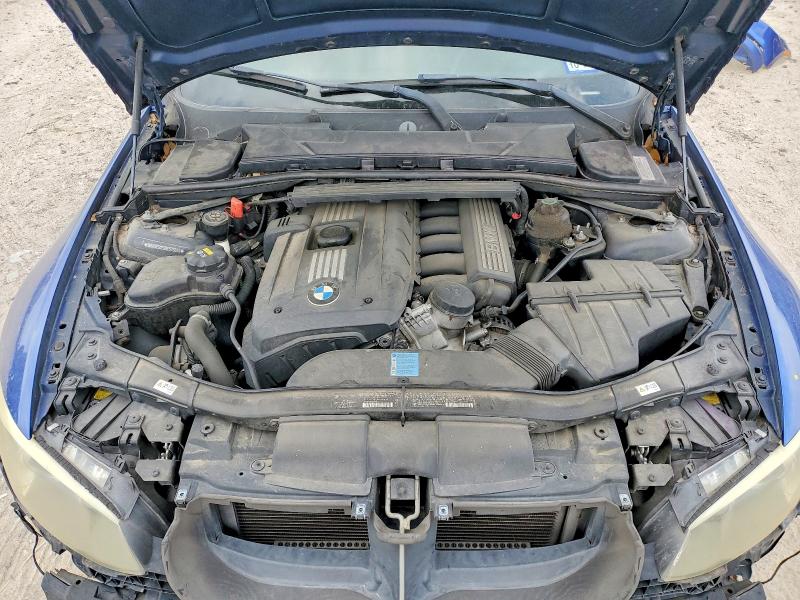 Aukcja sprzedaży 2011 Bmw 328, vin: WBAKE5C52BE573600, numer aukcji: 53425466