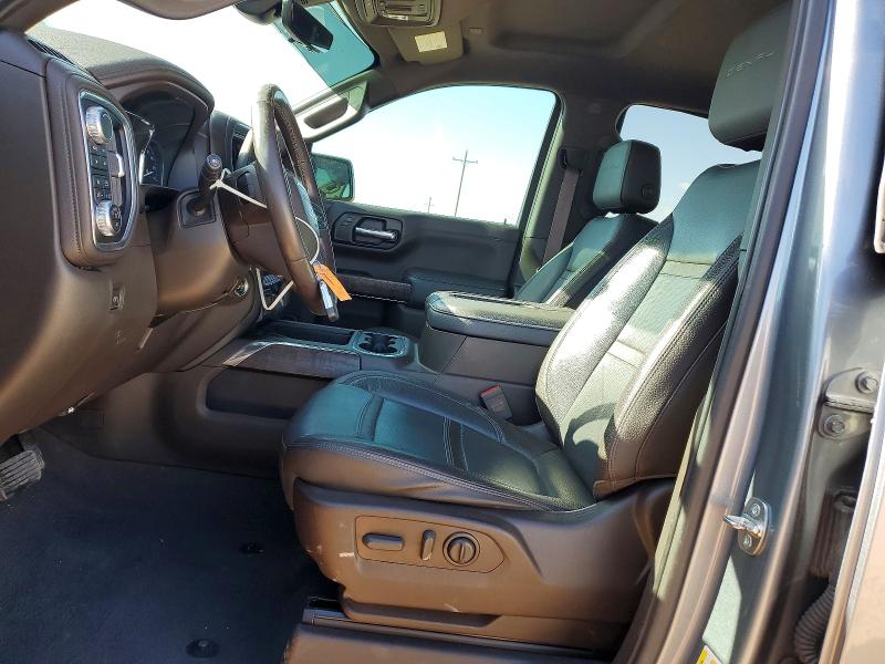 Aukcja sprzedaży 2019 Gmc Sierra, vin: 1GTU9FED3KZ416872, numer aukcji: 54477416