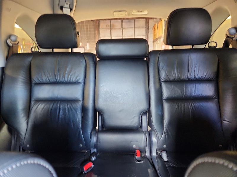 Продажа на аукционе авто 2011 Honda Cr-v, vin: 5J6RE4H77BL050567, номер лота: 52854596