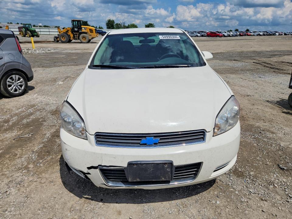 54990366 :رقم المزاد ، 2G1WS57M191283917 vin ، 2009 Chevrolet Impala مزاد بيع