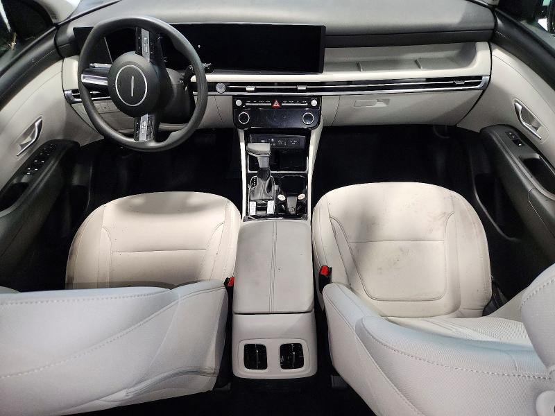 Aukcja sprzedaży 2025 Hyundai Tucson, vin: 5NMJBCDE3SH566209, numer aukcji: 54974466