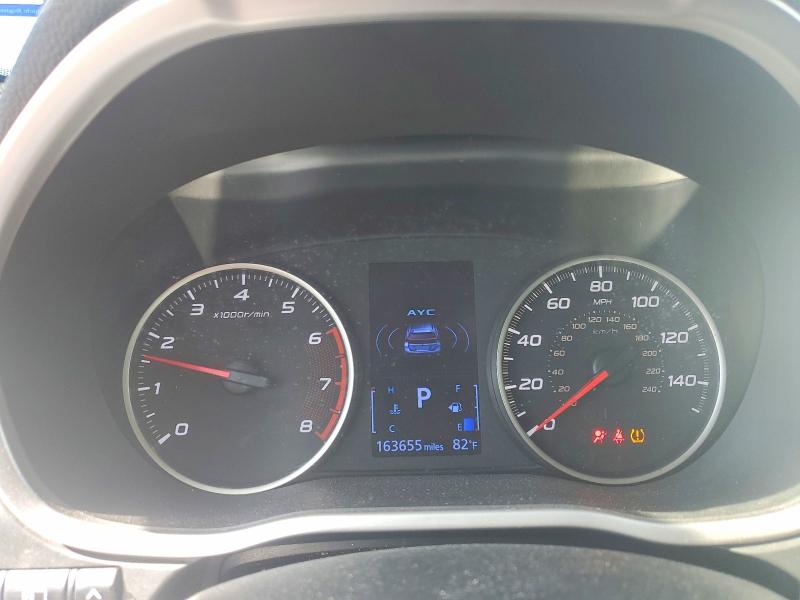 2020 Mitsubishi Eclipse Cross მანქანა იყიდება აუქციონზე, vin: JA4AS3AA9LZ037517, აუქციონის ნომერი: 54751186