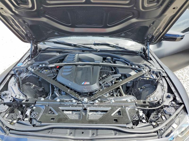 Продаж на аукціоні авто 2024 Bmw M4, vin: WBS43AZ00RCP53310, номер лоту: 54723216