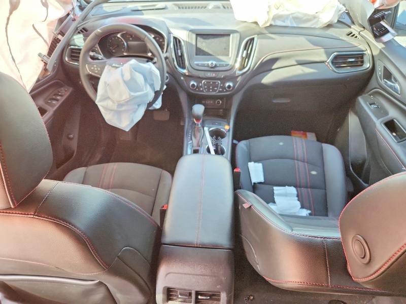 Продаж на аукціоні авто 2024 Chevrolet Equinox, vin: 3GNAXMEG3RL222097, номер лоту: 53139316
