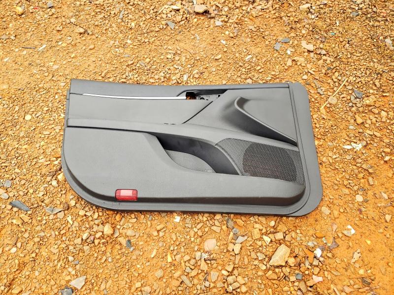 2022 Toyota Camry მანქანა იყიდება აუქციონზე, vin: 4T1S11AK5NU053185, აუქციონის ნომერი: 53465896