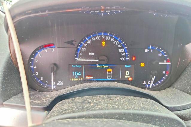Aukcja sprzedaży 2013 Cadillac Ats, vin: 1G6AF5S31D0164549, numer aukcji: 52822726