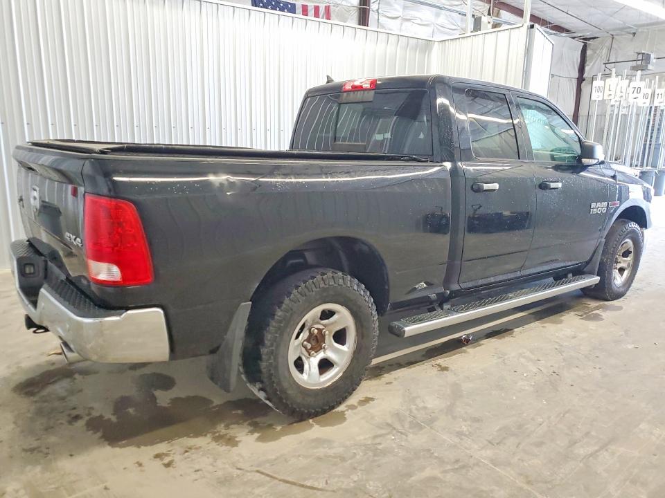 Aukcja sprzedaży 2015 Ram 1500, vin: 1C6RR7GM4FS573387, numer aukcji: 53168876