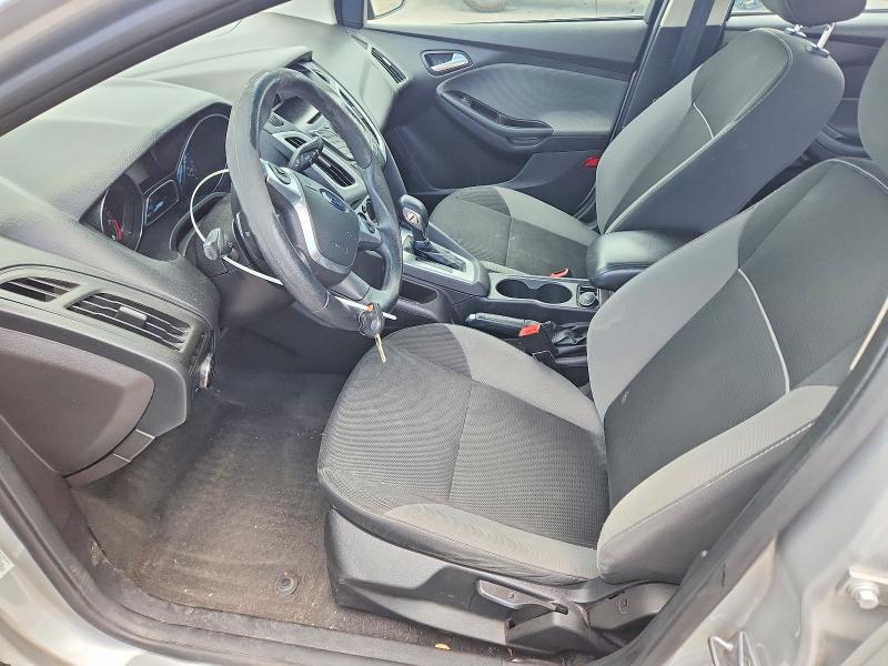 Aukcja sprzedaży 2014 Ford Focus, vin: 1FADP3F20EL265570, numer aukcji: 55420366