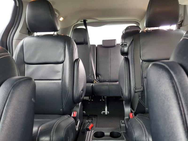 Aukcja sprzedaży 2015 Toyota Sienna, vin: 5TDXK3DC8FS586967, numer aukcji: 52083806