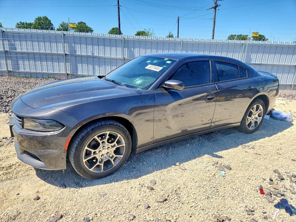 Продаж на аукціоні авто 2015 Dodge Charger, vin: 2C3CDXFG0FH746200, номер лоту: 53275446