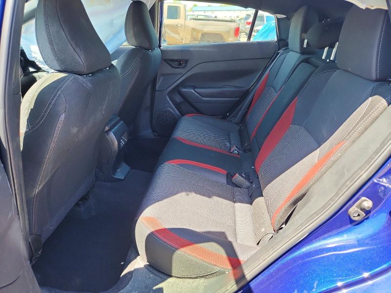 Aukcja sprzedaży 2024 Subaru Impreza, vin: JF1GUHHC7R8341495, numer aukcji: 52820096