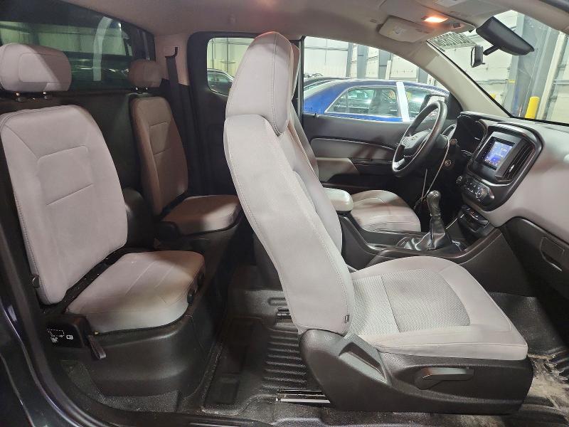 Продаж на аукціоні авто 2016 Chev Colorado, vin: 1GCHSBEA8G1155457, номер лоту: 52072826