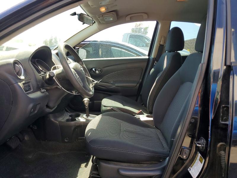 Продажа на аукционе авто 2015 Nissan Versa, vin: 3N1CN7AP1FL840953, номер лота: 55029746