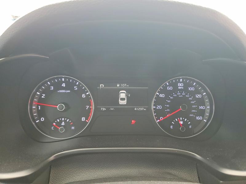 Aukcja sprzedaży 2023 Kia Forte, vin: 3KPF54AD5PE690723, numer aukcji: 52408316
