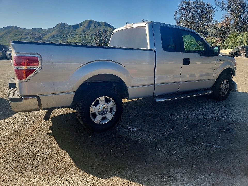 Aukcja sprzedaży 2010 Ford F150, vin: 1FTEX1C84AFB48529, numer aukcji: 54177286