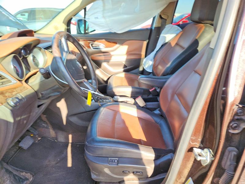 Продажа на аукционе авто 2014 Buick Encore, vin: KL4CJGSBXEB586181, номер лота: 53214516