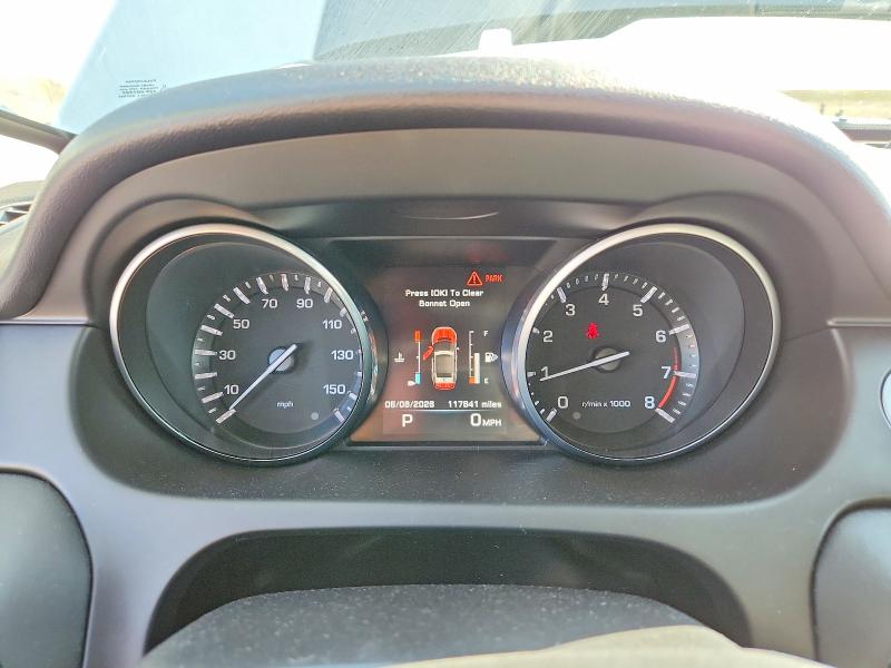 Aukcja sprzedaży 2016 Land Rover Discovery Sport, vin: SALCP2BG0GH607731, numer aukcji: 52858046