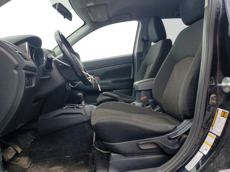 Продаж на аукціоні авто 2016 Mitsubishi Outlander Sport, vin: JA4AR3AW4GZ023182, номер лоту: 51904196